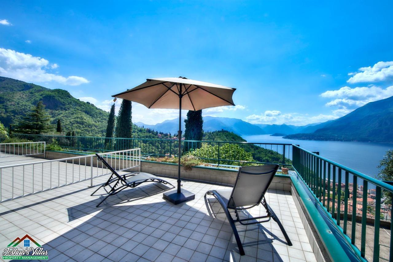 Sunset App Apartment Perledo Exterior photo