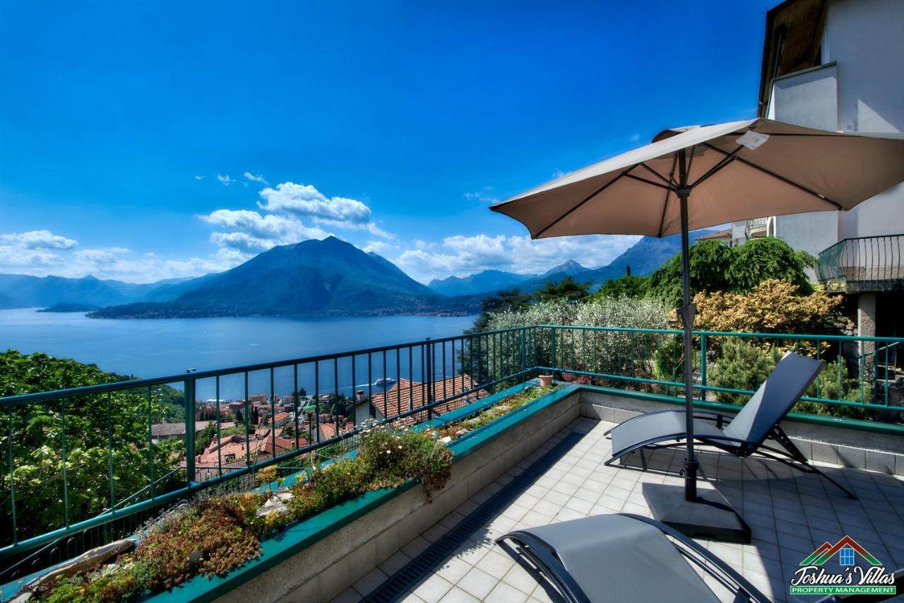 Sunset App Apartment Perledo Exterior photo